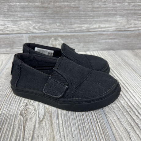 Luca Velcro Shoes 7c