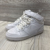 Court Borough Mid Sneakers 5y