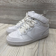 Court Borough Mid Sneakers 5y