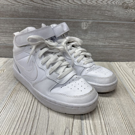 Court Borough Mid Sneakers 5y