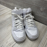 Court Borough Mid Sneakers 5y