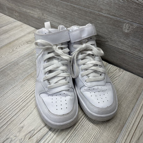 Court Borough Mid Sneakers 5y
