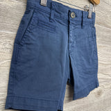 Flat Front Shorts 4t