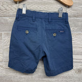 Flat Front Shorts 4t