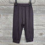 Bamboo Harem Pants 6-9M