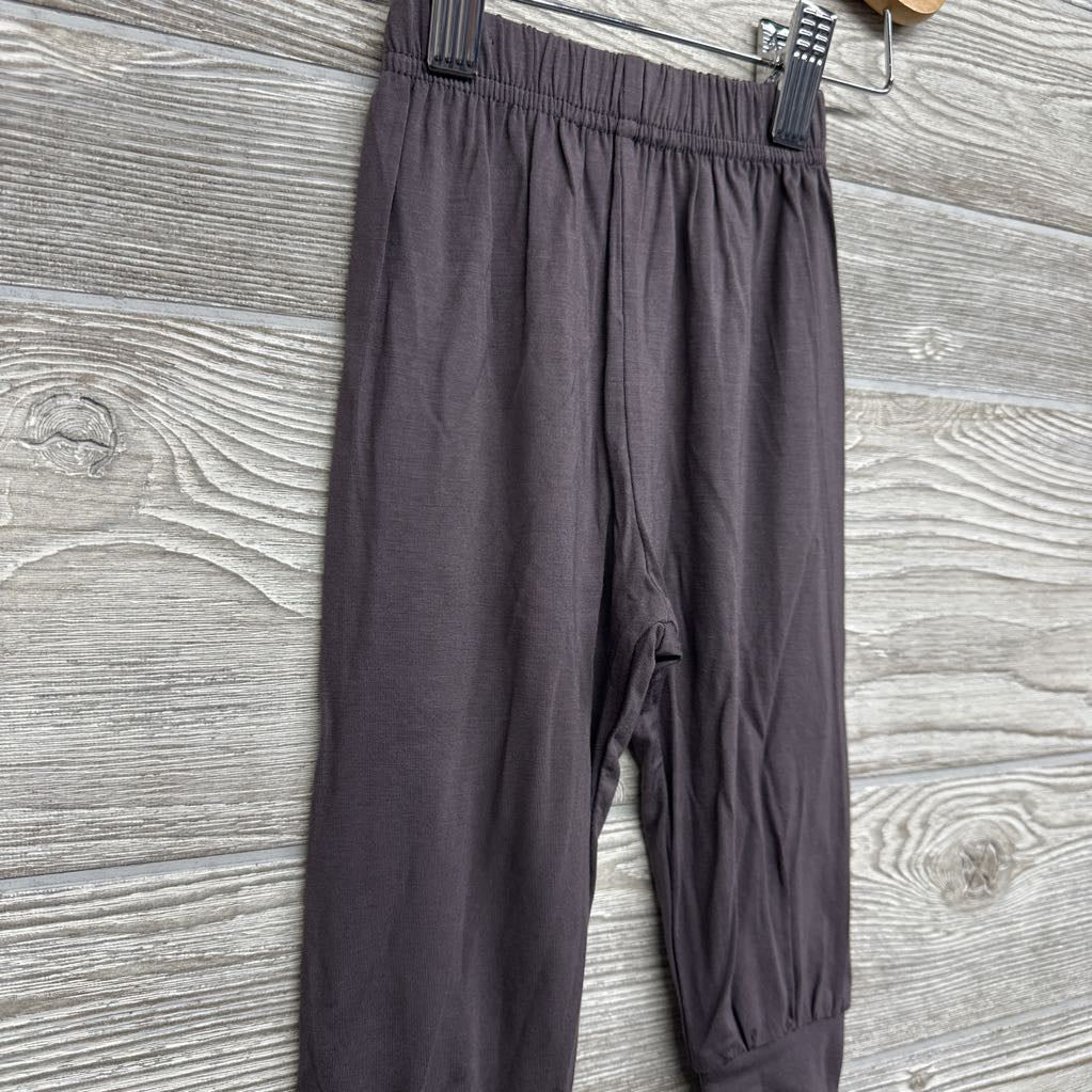 Bamboo Harem Pants 6-9M