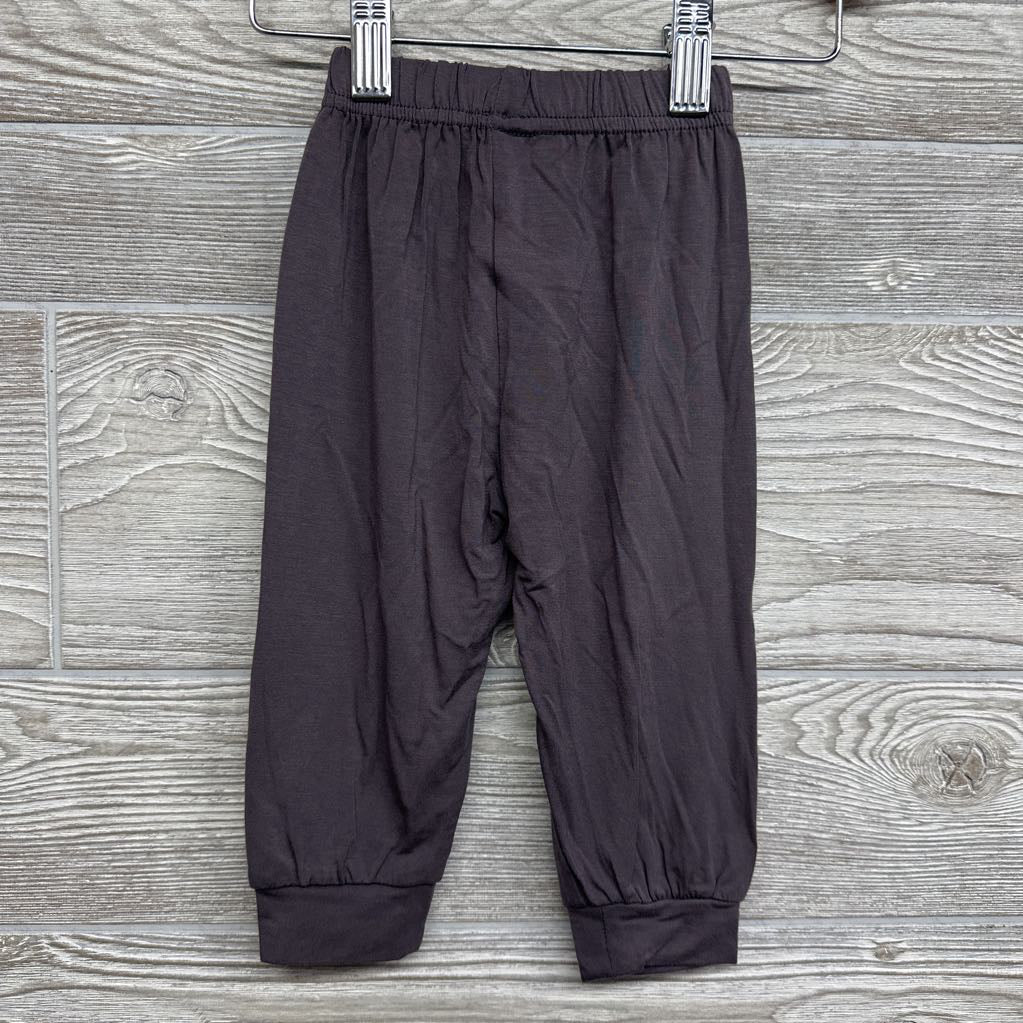Bamboo Harem Pants 6-9M