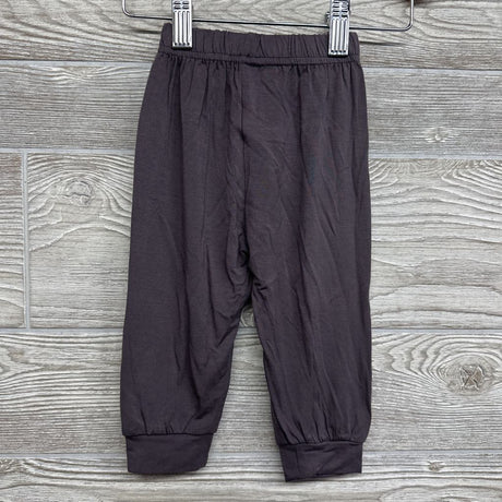 Bamboo Harem Pants 6-9M