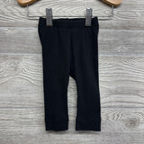 Ribbed Pants 3-6M