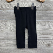 Ribbed Pants 3-6M