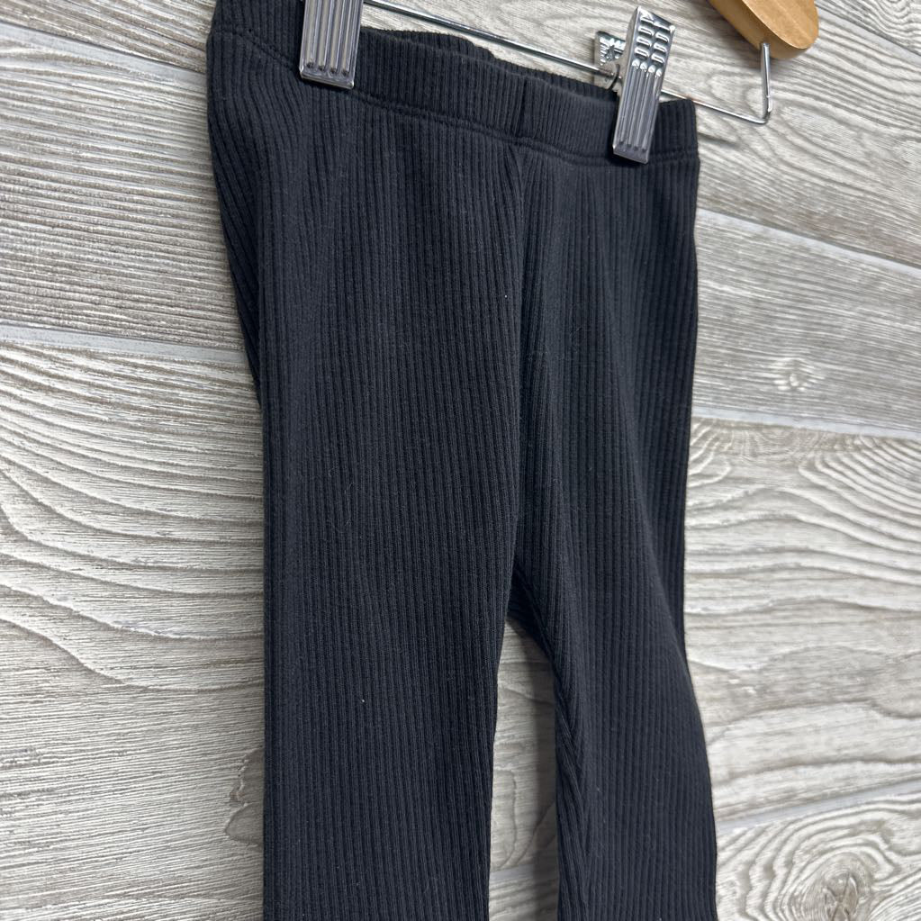 Ribbed Pants 3-6M