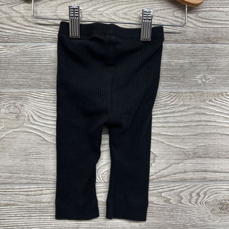 Ribbed Pants 3-6M