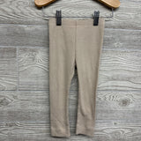Ribbed Leggings 18-24M