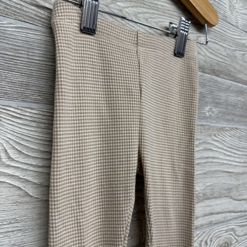 Ribbed Leggings 18-24M