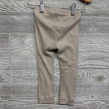 Ribbed Leggings 18-24M