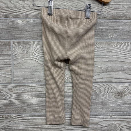 Ribbed Leggings 18-24M