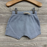 Waffle Knit Harem Shorts 12-18M