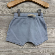 Waffle Knit Harem Shorts 12-18M