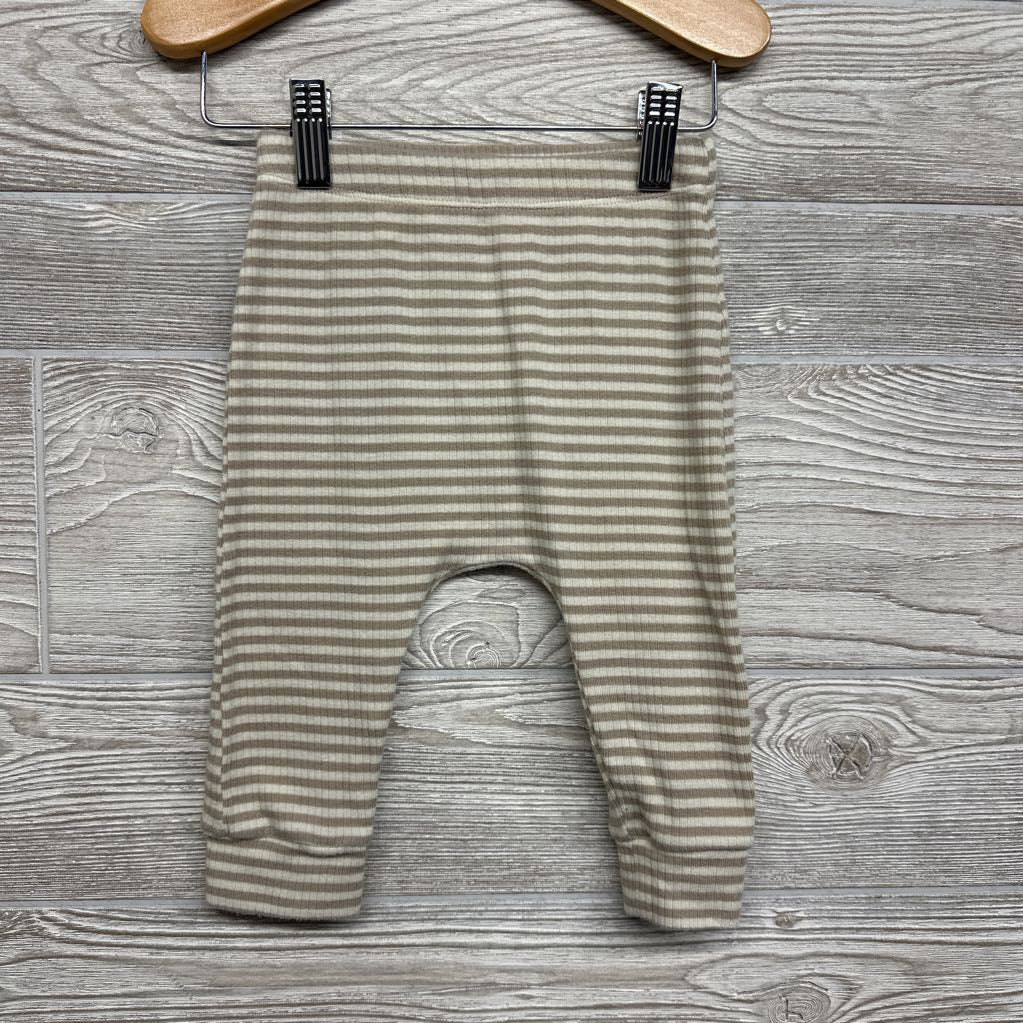 Harem Pants Stripes 6-9M