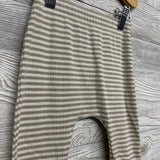 Harem Pants Stripes 6-9M