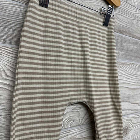Harem Pants Stripes 6-9M