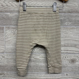 Harem Pants Stripes 6-9M