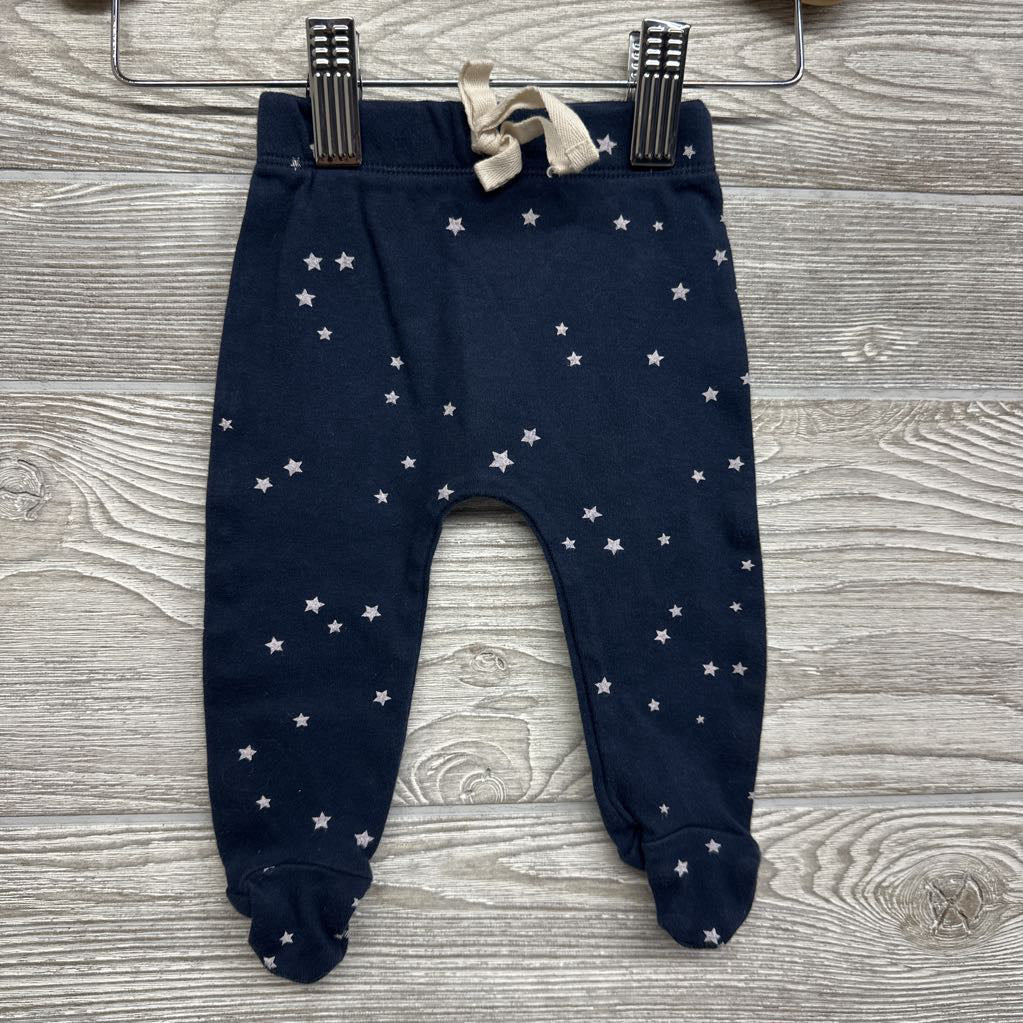 Harem Pants Stars NB