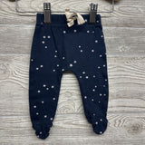 Harem Pants Stars NB