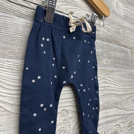 Harem Pants Stars NB