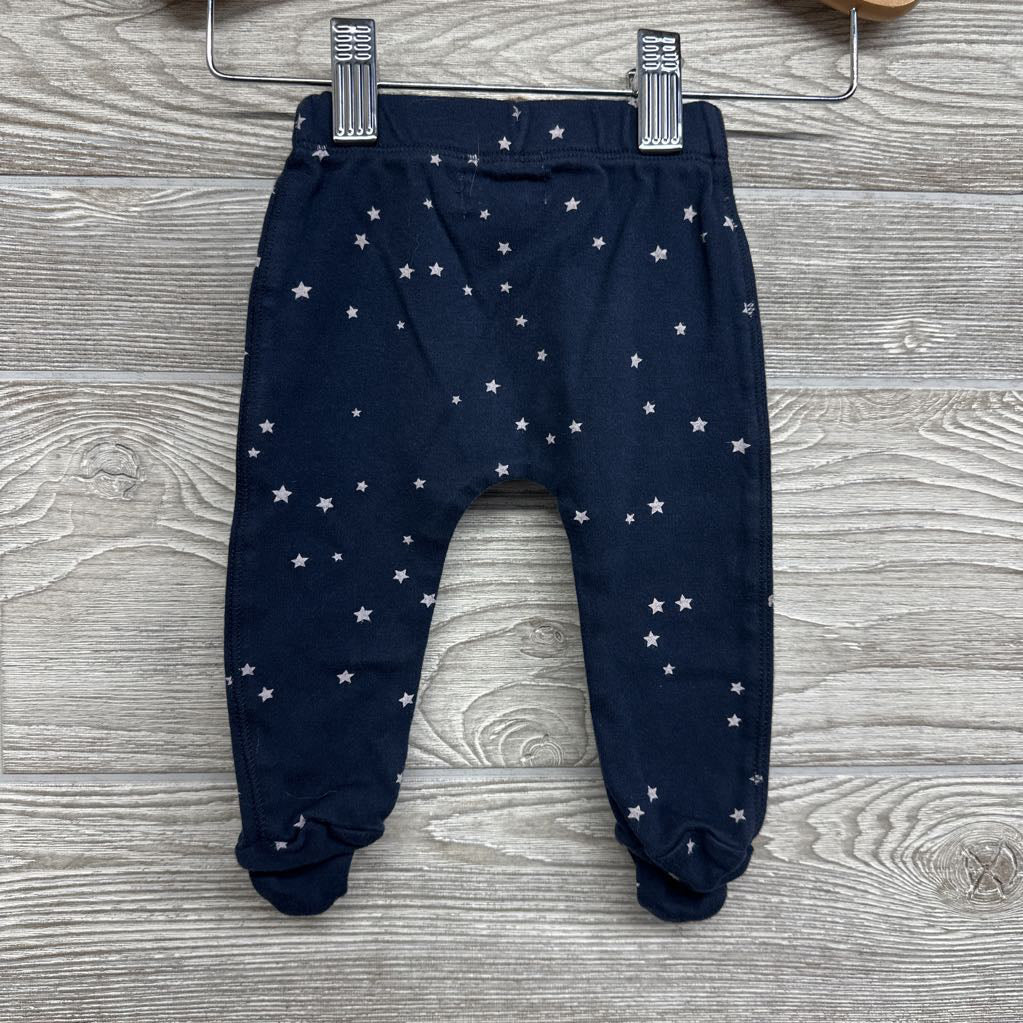 Harem Pants Stars NB
