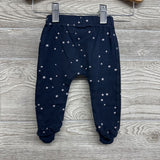 Harem Pants Stars NB