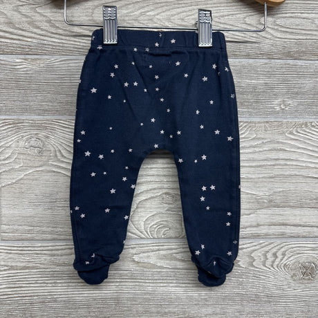 Harem Pants Stars NB
