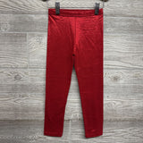 Glitter Leggings 5t