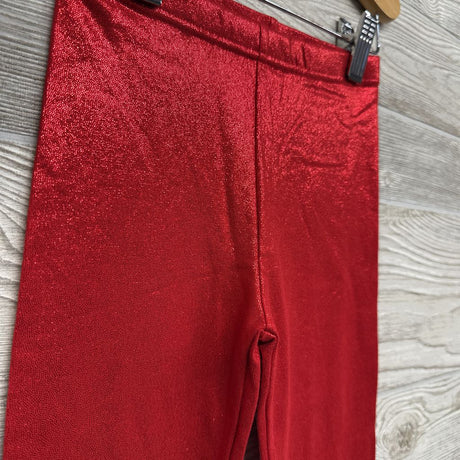 Glitter Leggings 5t