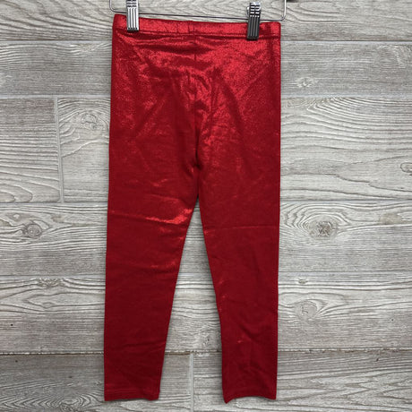 Glitter Leggings 5t
