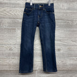 Straight Jeans 5