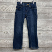 Straight Jeans 5