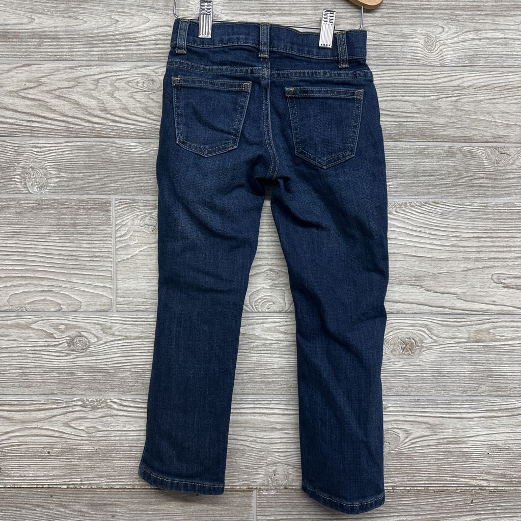 Straight Jeans 5