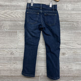 Straight Jeans 5