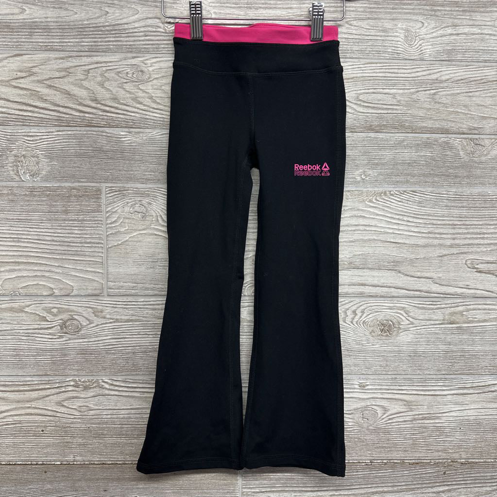 Flare Active Leggings 4-5