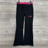 Flare Active Leggings 4-5