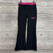 Flare Active Leggings 4-5