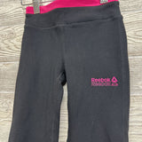 Flare Active Leggings 4-5