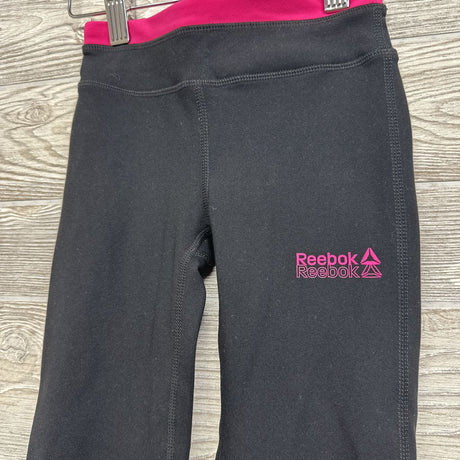 Flare Active Leggings 4-5