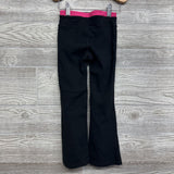 Flare Active Leggings 4-5