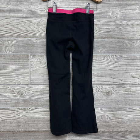 Flare Active Leggings 4-5