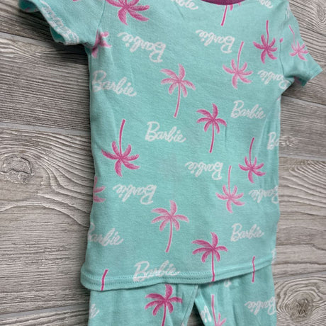2 Pc Pj Palm Trees 4t