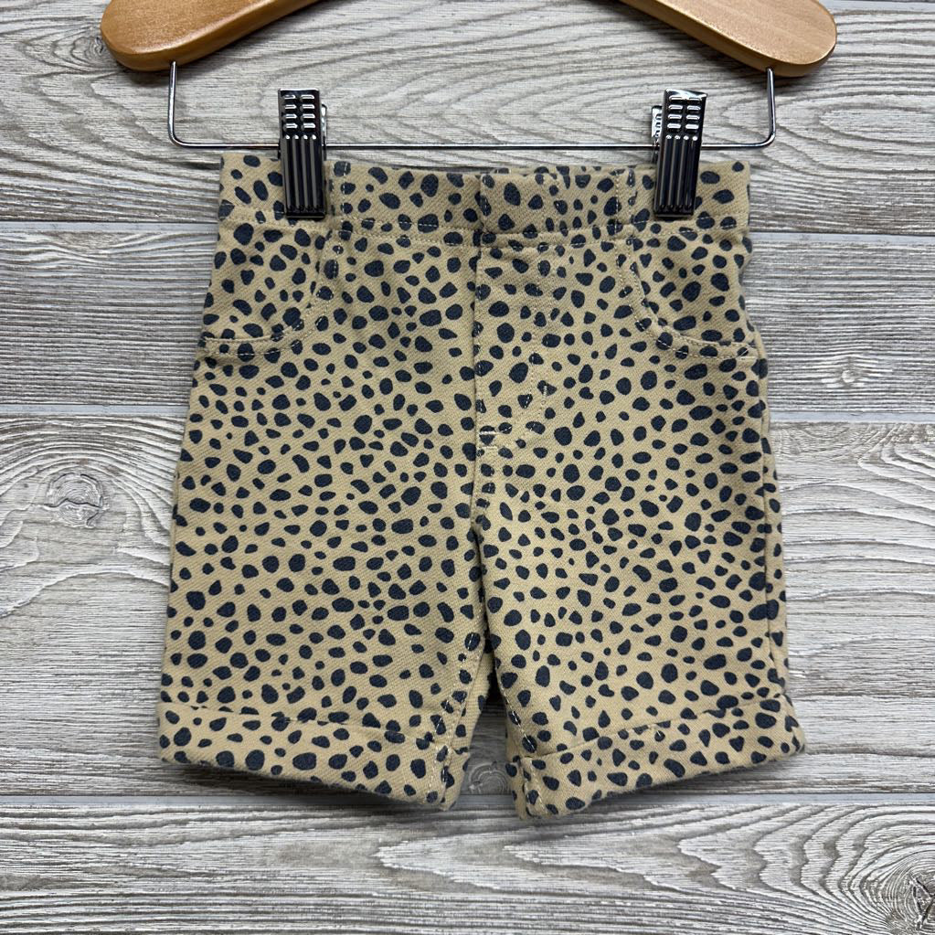 Shorts Dots 4t