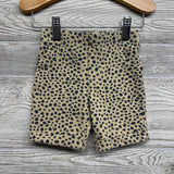 Shorts Dots 4t