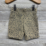 Shorts Dots 4t